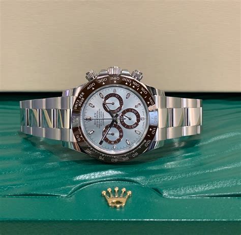 rolex daytona acciaio 2020|Rolex daytona review.